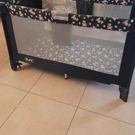 Ammolofoi Villa Maria Sea View Néa Péramos المظهر الخارجي الصورة